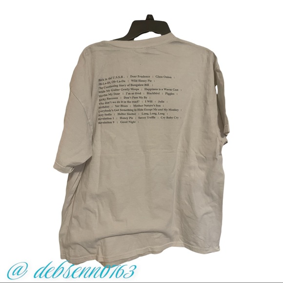 The Beatles While Album - Picture 2 of 3